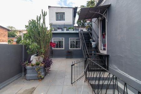 Casa à venda com 298m², 6 quartos e 4 vagasQuintal