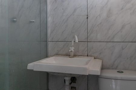 Casa à venda com 298m², 6 quartos e 4 vagasBanheiro - Casa 2