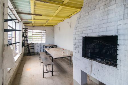 Casa à venda com 298m², 6 quartos e 4 vagasChurrasqueira