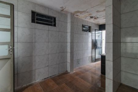Casa à venda com 298m², 6 quartos e 4 vagasCozinha e Área de Serviço - Casa 1