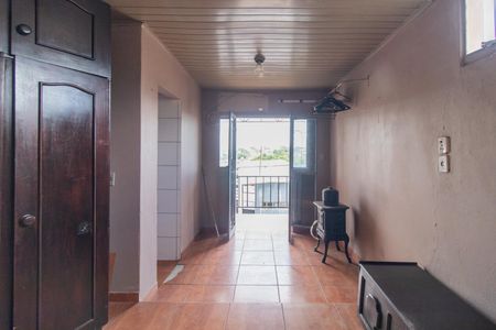 Casa à venda com 298m², 6 quartos e 4 vagasQuarto 2 - Casa 4