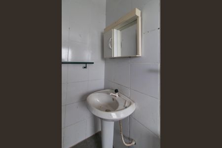 Casa à venda com 298m², 6 quartos e 4 vagasBanheiro - Casa 1