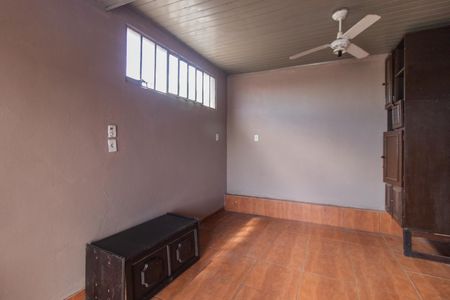 Casa à venda com 298m², 6 quartos e 4 vagasQuarto 2 - Casa 4