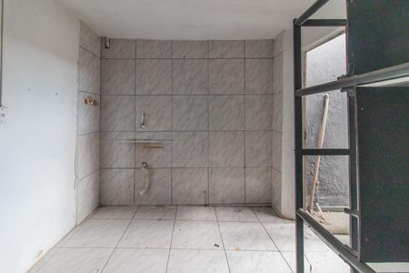 Casa à venda com 298m², 6 quartos e 4 vagasCozinha  - Casa 2