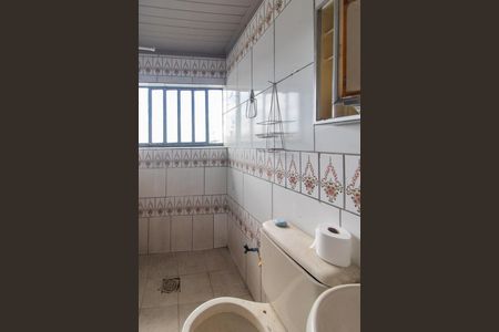 Casa à venda com 298m², 6 quartos e 4 vagasBanheiro - Casa 4