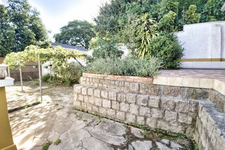 Casa à venda com 259m², 5 quartos e 3 vagasÁrea externa