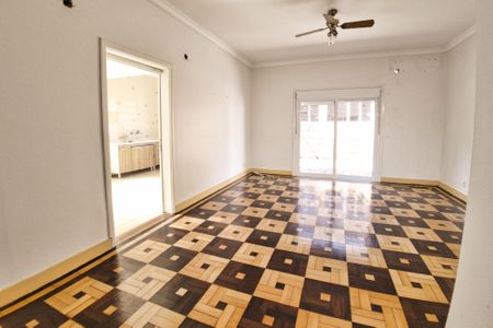 Sala de casa para alugar com 5 quartos, 259m² em Vila Assunção, Porto Alegre