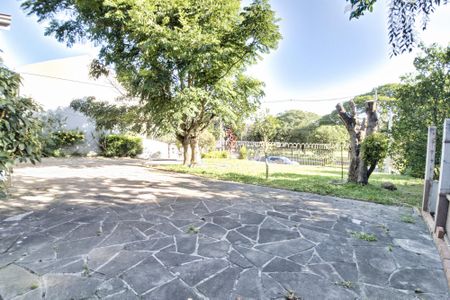 Casa à venda com 259m², 5 quartos e 3 vagasÁrea externa