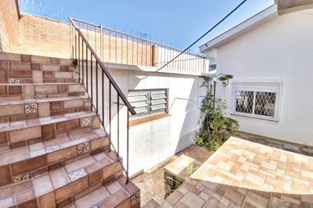 Casa à venda com 259m², 5 quartos e 3 vagasÁrea externa