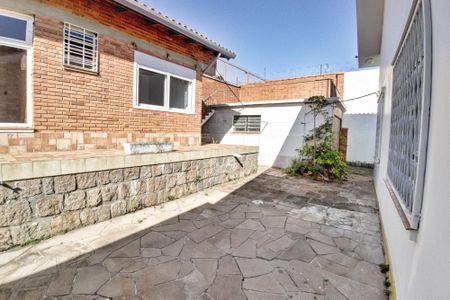 Casa à venda com 259m², 5 quartos e 3 vagasÁrea externa