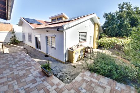 Casa à venda com 259m², 5 quartos e 3 vagasÁrea externa