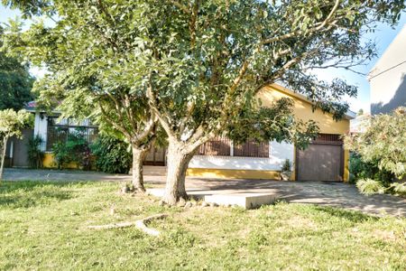 Casa à venda com 259m², 5 quartos e 3 vagasÁrea externa