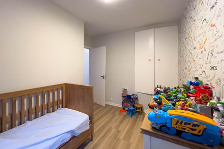 Quarto 2 de casa para alugar com 3 quartos, 140m² em Jardim da Gloria, São Paulo