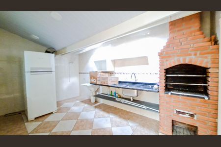 Casa à venda com 102m², 2 quartos e 2 vagas Casa à venda com 102m², 2 quartos e 2 vagasÁrea de Serviço
