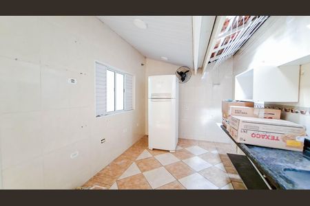 Casa à venda com 102m², 2 quartos e 2 vagas Casa à venda com 102m², 2 quartos e 2 vagasÁrea de Serviço
