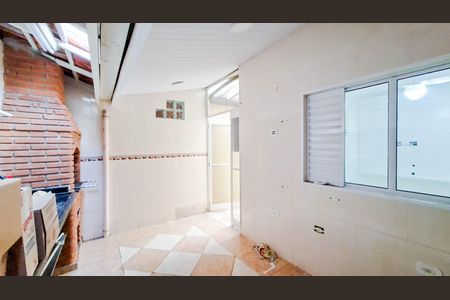 Casa à venda com 102m², 2 quartos e 2 vagas Casa à venda com 102m², 2 quartos e 2 vagasÁrea de Serviço