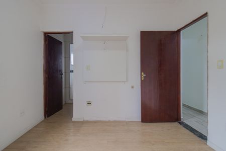 Quarto 1 de casa para alugar com 2 quartos, 110m² em Vila Falchi, Mauá