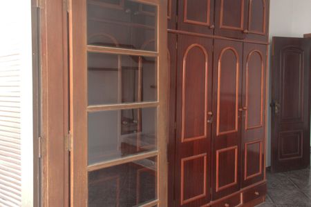 Apartamento para alugar com 110m², 2 quartos e 1 vagaQuarto 1