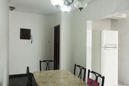 Apartamento para alugar com 110m², 2 quartos e 1 vagaSala de Jantar