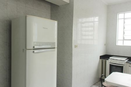 Apartamento para alugar com 110m², 2 quartos e 1 vagaCozinha e Área de Serviço