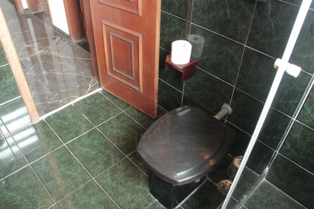 Apartamento para alugar com 110m², 2 quartos e 1 vagaBanheiro