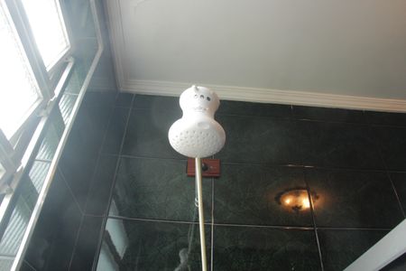 Apartamento para alugar com 110m², 2 quartos e 1 vagaBanheiro