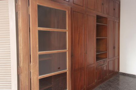 Apartamento para alugar com 110m², 2 quartos e 1 vagaQuarto 2