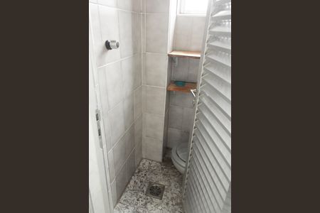 Apartamento para alugar com 110m², 2 quartos e 1 vagaBanheiro de serviço