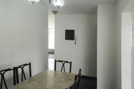 Apartamento para alugar com 110m², 2 quartos e 1 vagaSala de Jantar