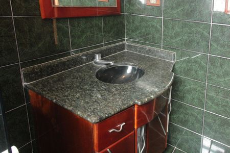 Apartamento para alugar com 110m², 2 quartos e 1 vagaBanheiro