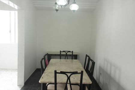 Apartamento para alugar com 110m², 2 quartos e 1 vagaSala de Jantar