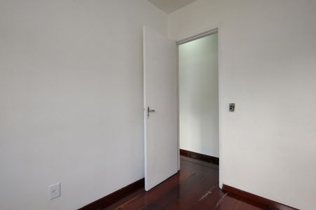 Apartamento à venda com 55m², 3 quartos e 1 vagaQuarto 2