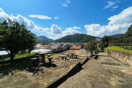 Apartamento à venda com 55m², 3 quartos e 1 vagaÁrea comum