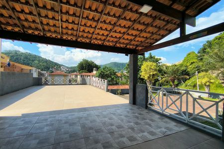 Apartamento à venda com 55m², 3 quartos e 1 vagaÁrea comum - Churrasqueira 3