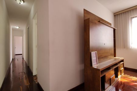 Sala  de apartamento à venda com 3 quartos, 55m² em Jacarepaguá, Rio de Janeiro