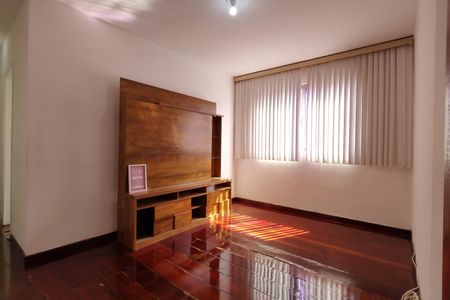 Apartamento à venda com 55m², 3 quartos e 1 vagaSala 