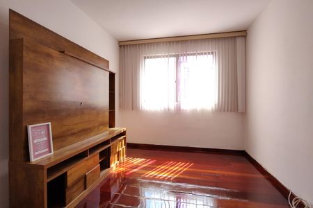 Sala  de apartamento à venda com 3 quartos, 55m² em Jacarepaguá, Rio de Janeiro