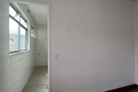 Apartamento à venda com 55m², 3 quartos e 1 vagaQuarto 1