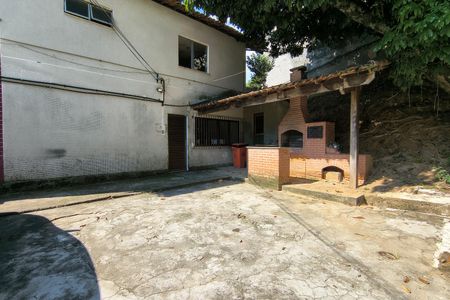 Apartamento à venda com 55m², 3 quartos e 1 vagaÁrea comum - Churrasqueira 1