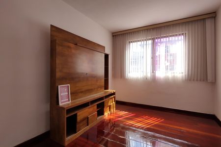 Apartamento à venda com 55m², 3 quartos e 1 vagaSala 