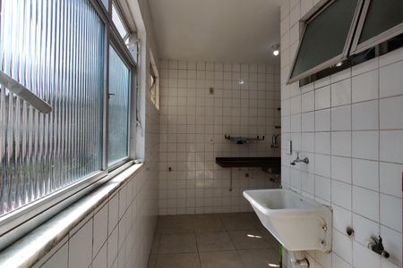 Apartamento à venda com 55m², 3 quartos e 1 vagaÁrea de Serviço