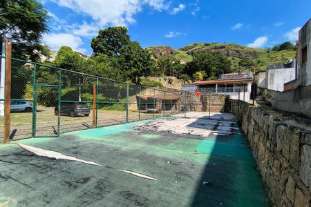 Apartamento à venda com 55m², 3 quartos e 1 vagaQuadra Esportiva