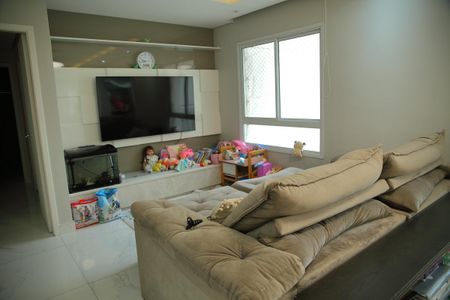 Apartamento para alugar com 3 quartos, 123m² em Centro, São Bernardo do Campo