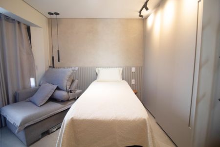 Apartamento à venda com 1 quarto, 40m² em Paraíso, São Paulo