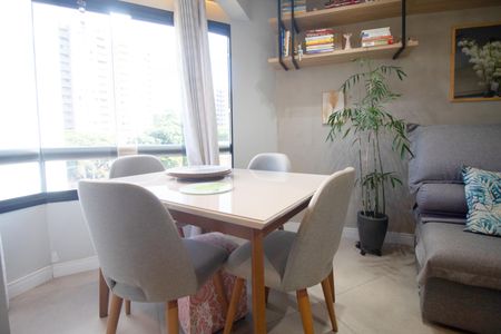 Apartamento à venda com 1 quarto, 40m² em Paraíso, São Paulo