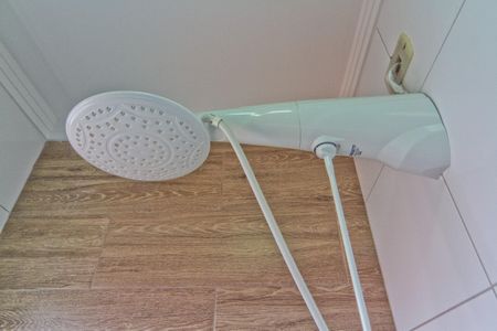 Apartamento para alugar com 38m², 1 quarto e 1 vagaBanheiro