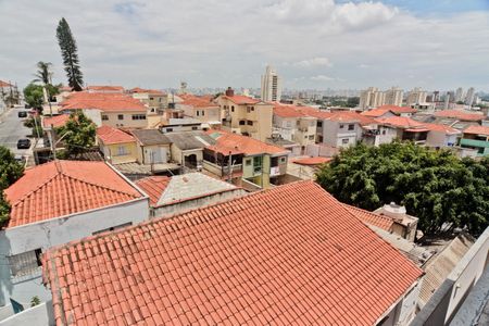 Apartamento para alugar com 38m², 1 quarto e 1 vagaVista