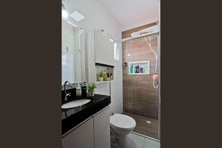 Apartamento para alugar com 38m², 1 quarto e 1 vagaBanheiro