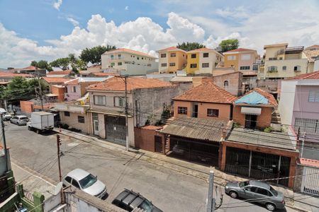 Apartamento para alugar com 38m², 1 quarto e 1 vagaVista