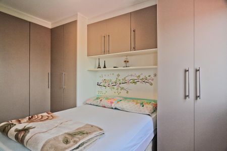 Apartamento para alugar com 38m², 1 quarto e 1 vagaQuarto 